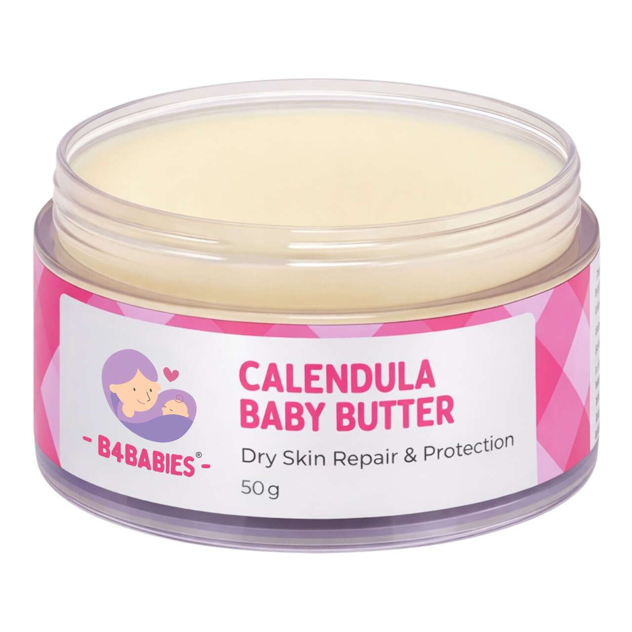 Calendula Baby Butter