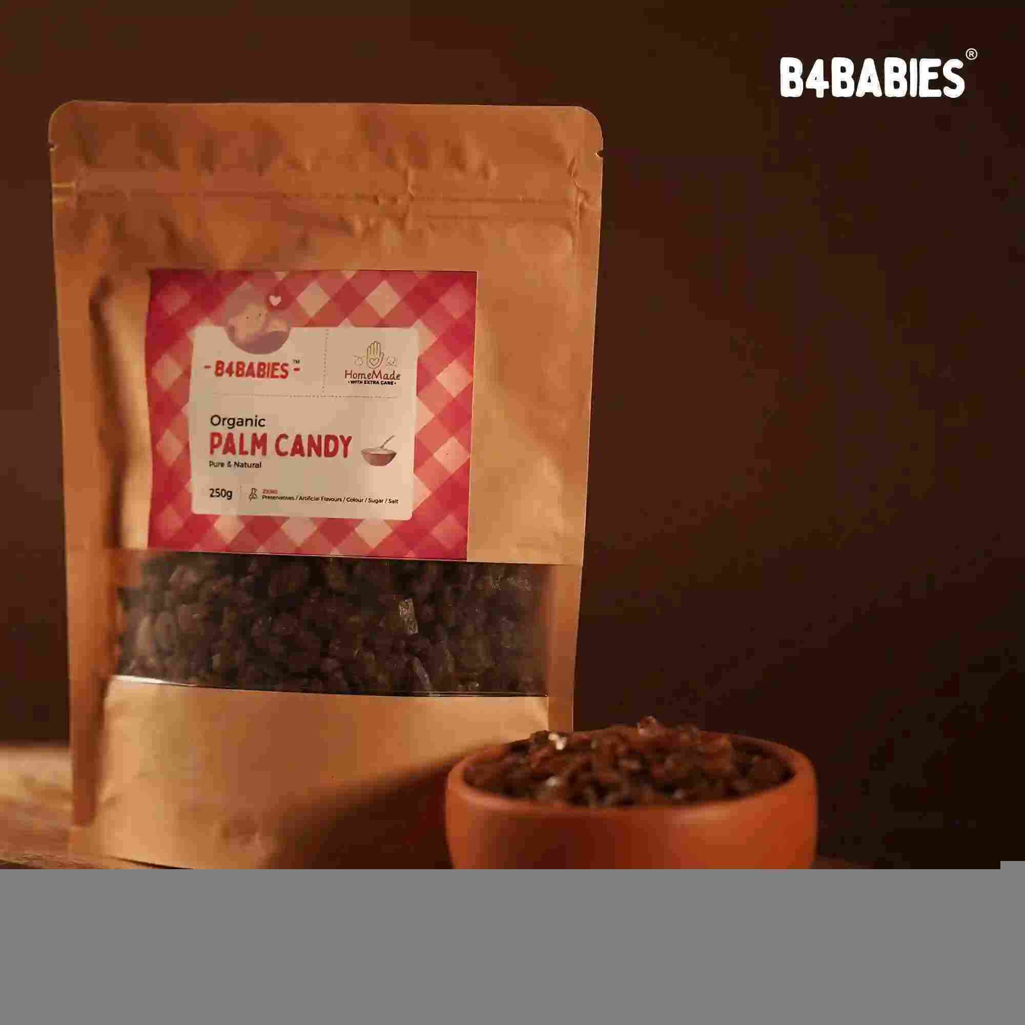 PALM CANDY/PANAM KALKANDAM