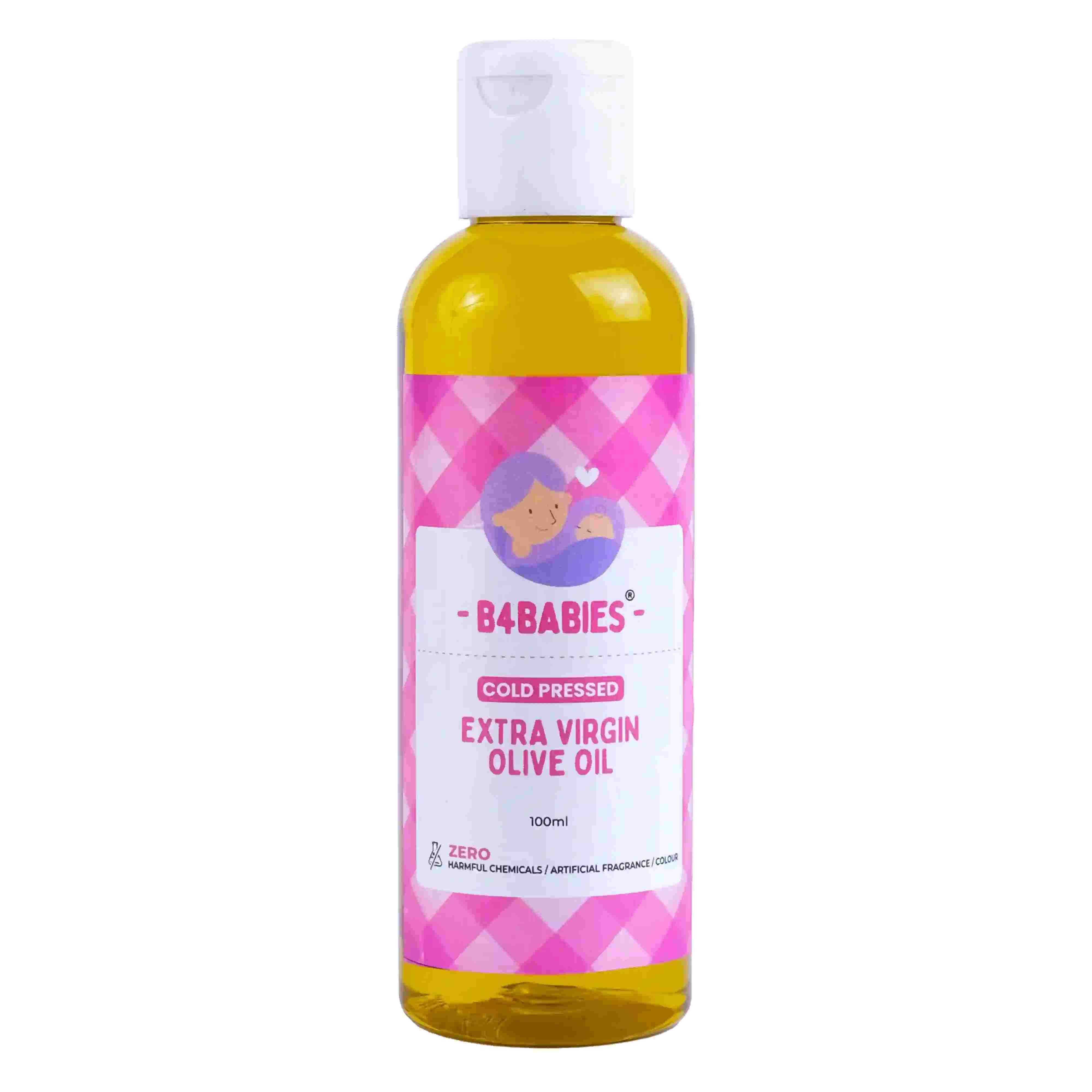 EXTRA VIRGIN OLIVE OIL 